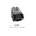 Vaporesso LUXE XR Max 2 Empty Pod Cartridge MTL